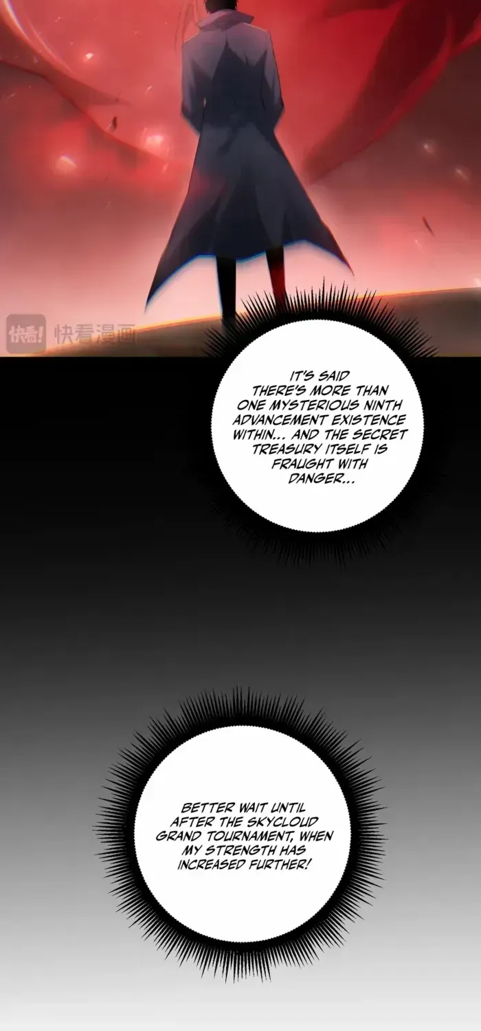 Supreme Zerg Lord Chapter 63 page 49 - 