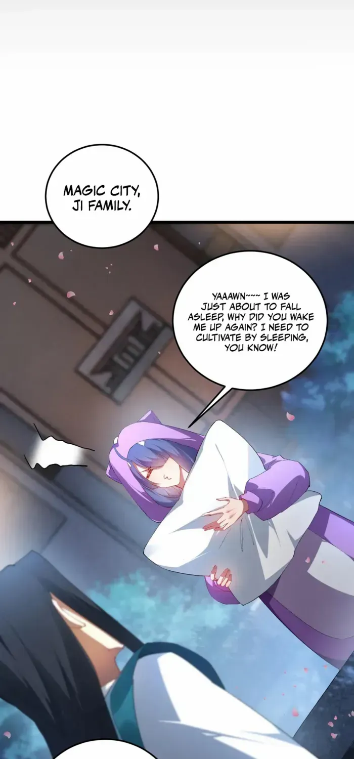 Supreme Zerg Lord Chapter 63 page 50 - 