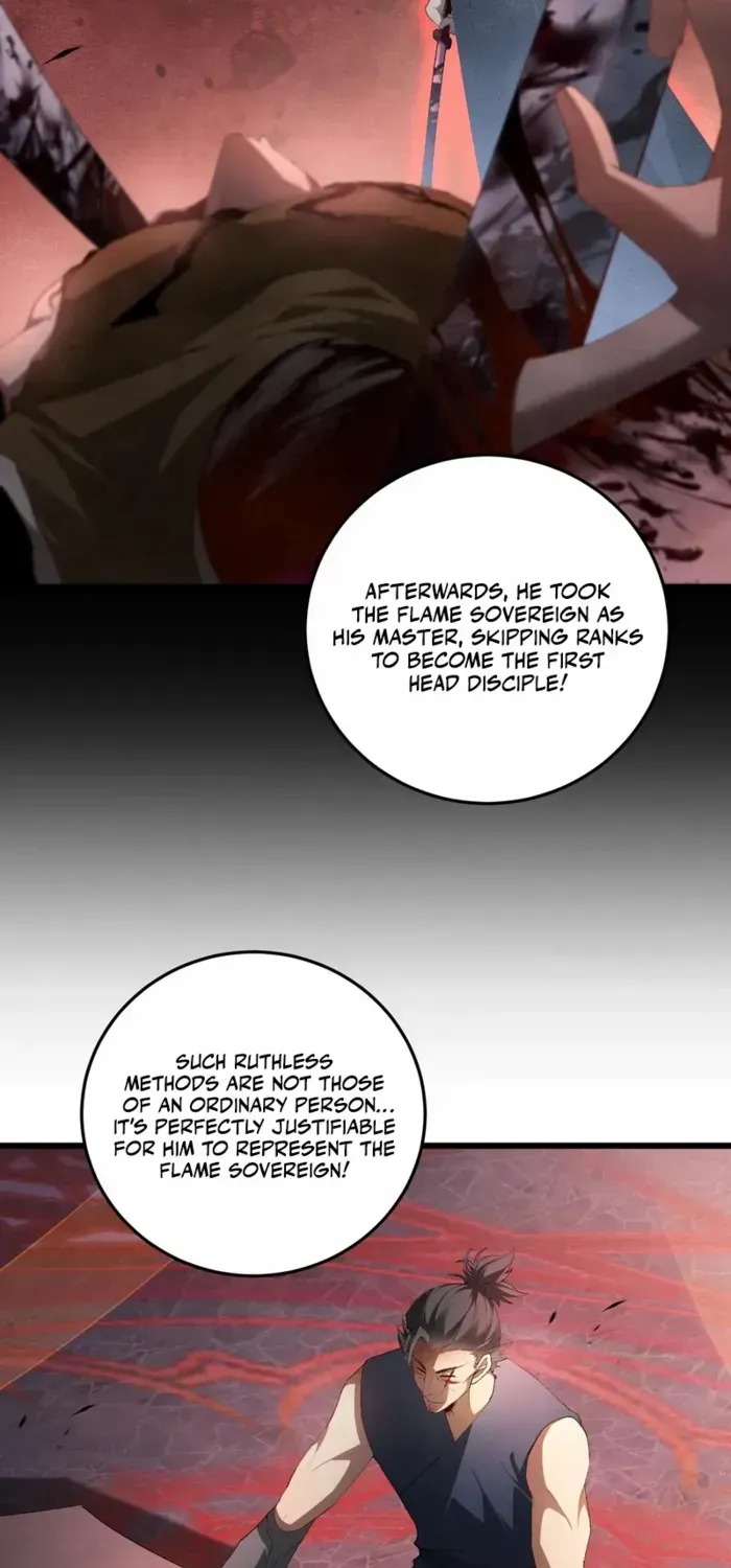 Supreme Zerg Lord Chapter 63 page 6 - 