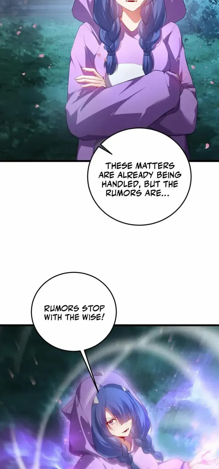 Supreme Zerg Lord Chapter 63 page 53 - 