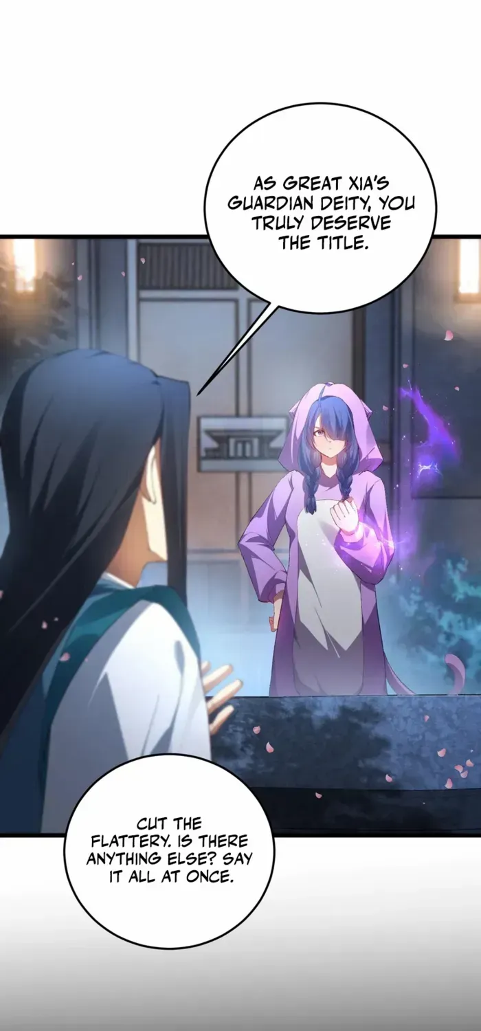 Supreme Zerg Lord Chapter 63 page 55 - 