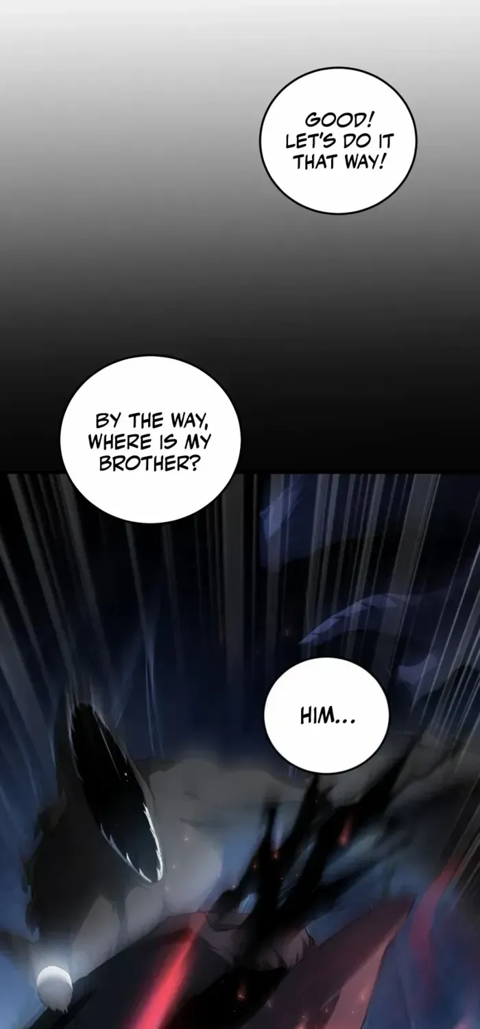 Supreme Zerg Lord Chapter 63 page 58 - 