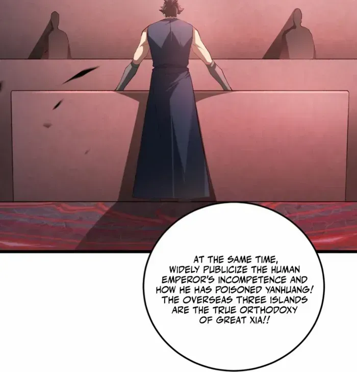 Supreme Zerg Lord Chapter 63 page 9 - 