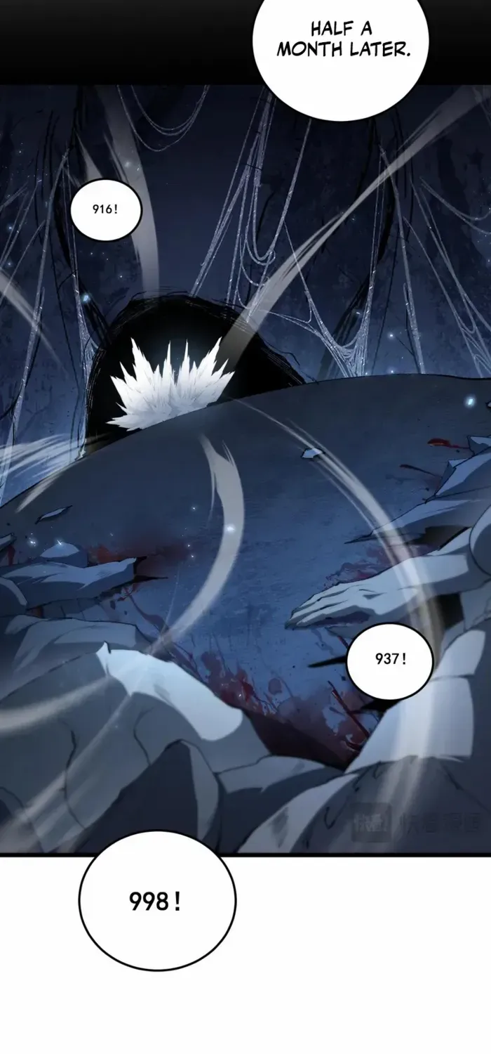 Supreme Zerg Lord Chapter 64 page 11 - 