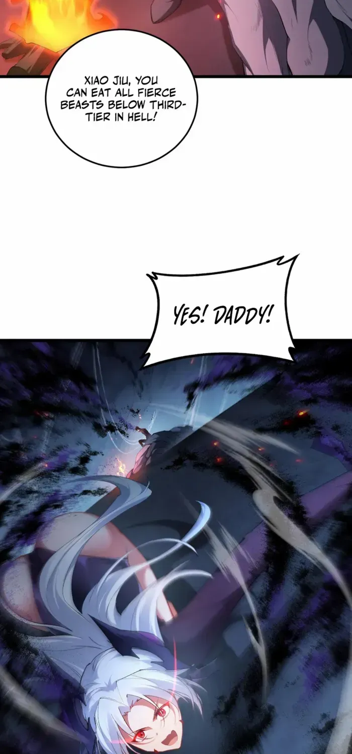 Supreme Zerg Lord Chapter 64 page 14 - 