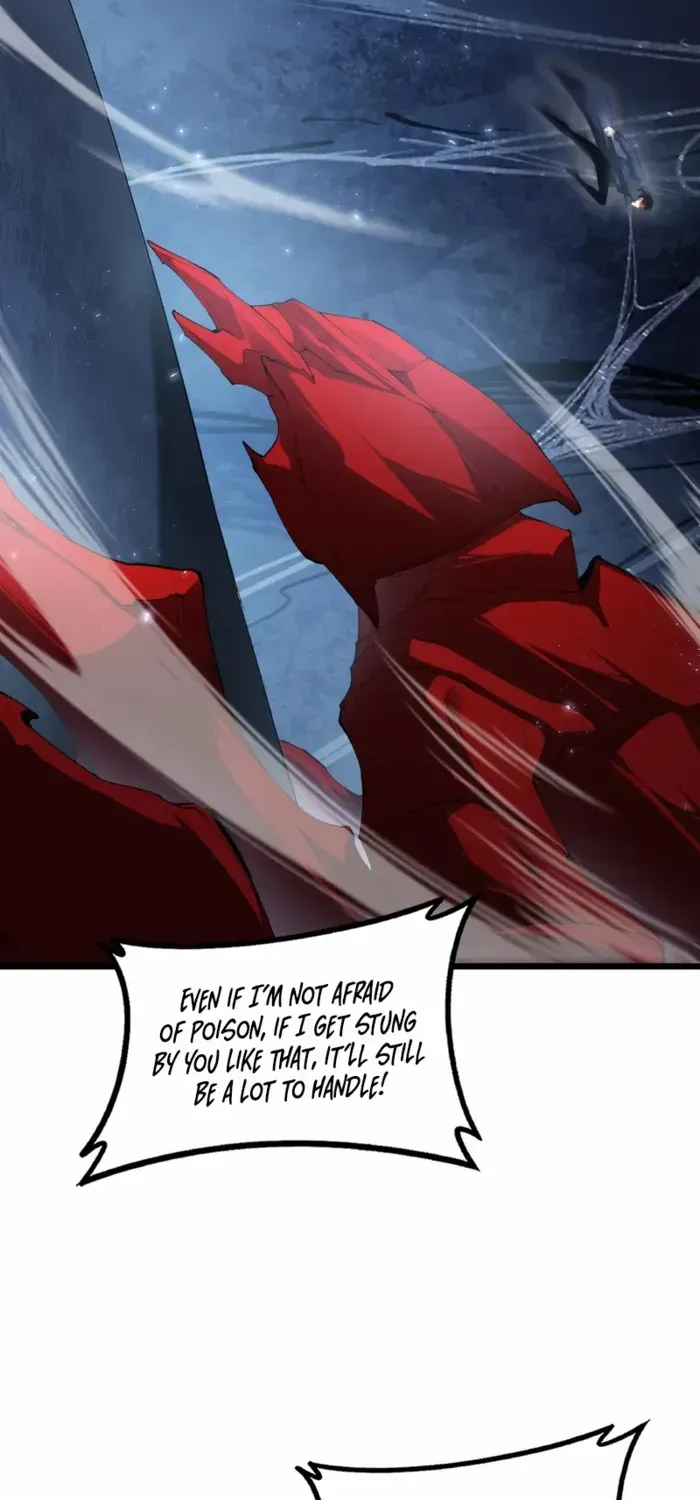 Supreme Zerg Lord Chapter 64 page 20 - 