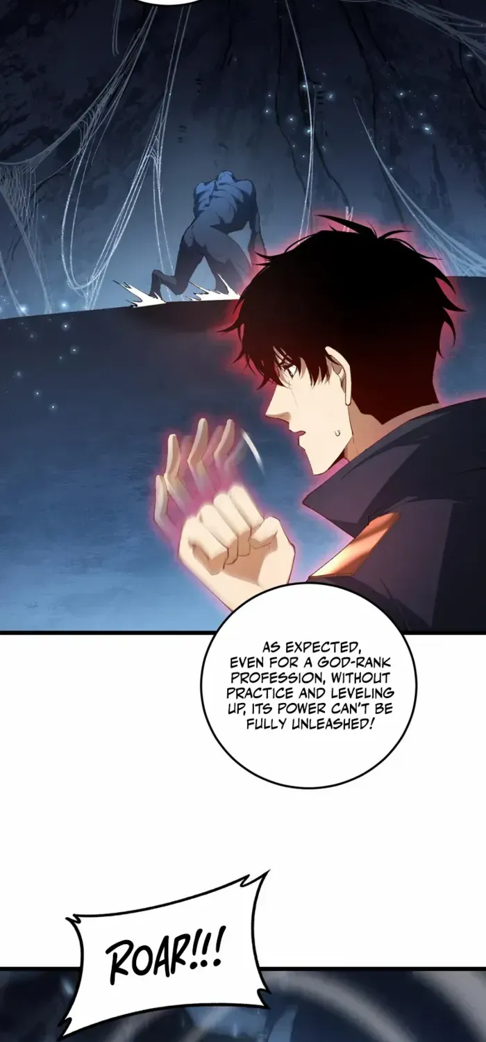 Supreme Zerg Lord Chapter 64 page 3 - 