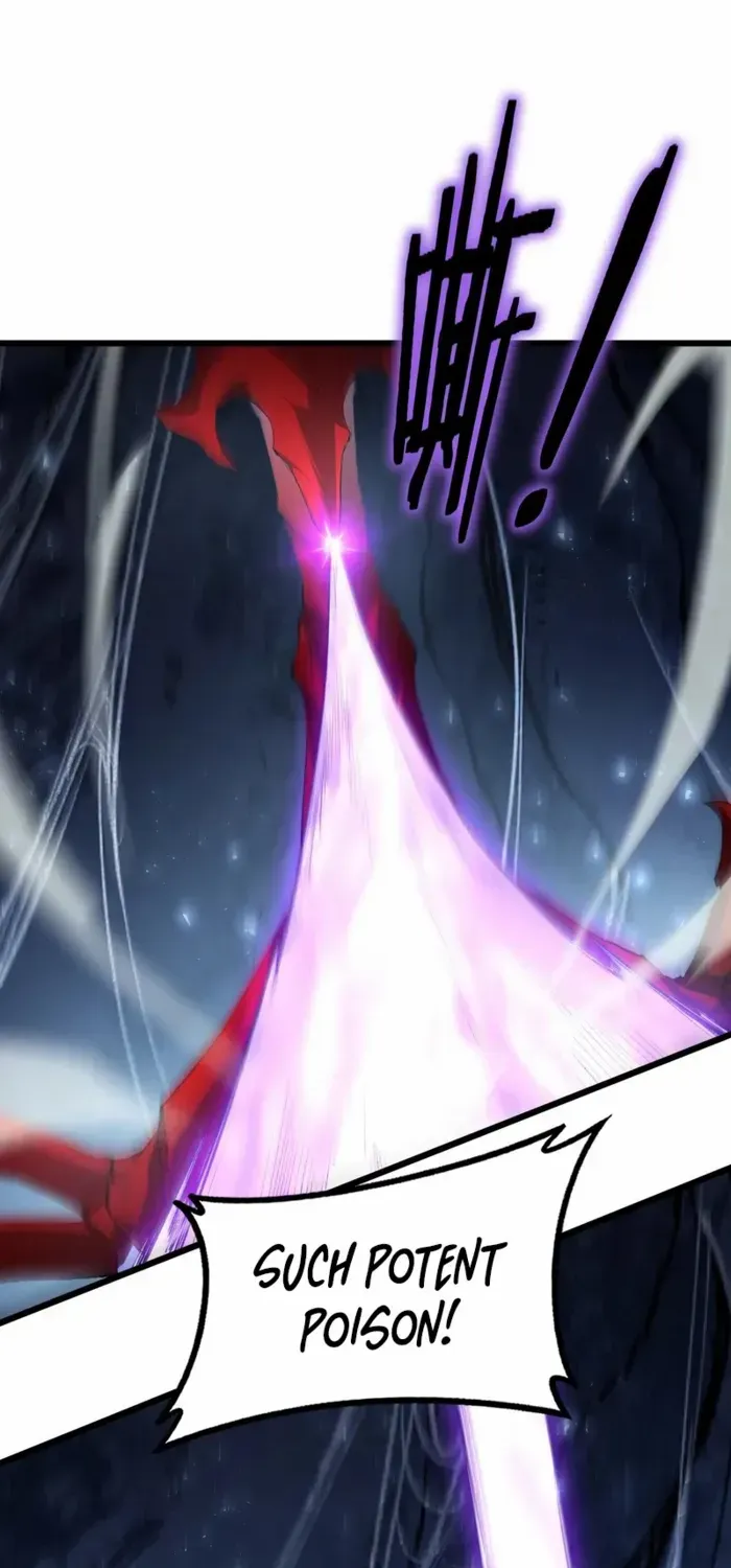 Supreme Zerg Lord Chapter 64 page 22 - 