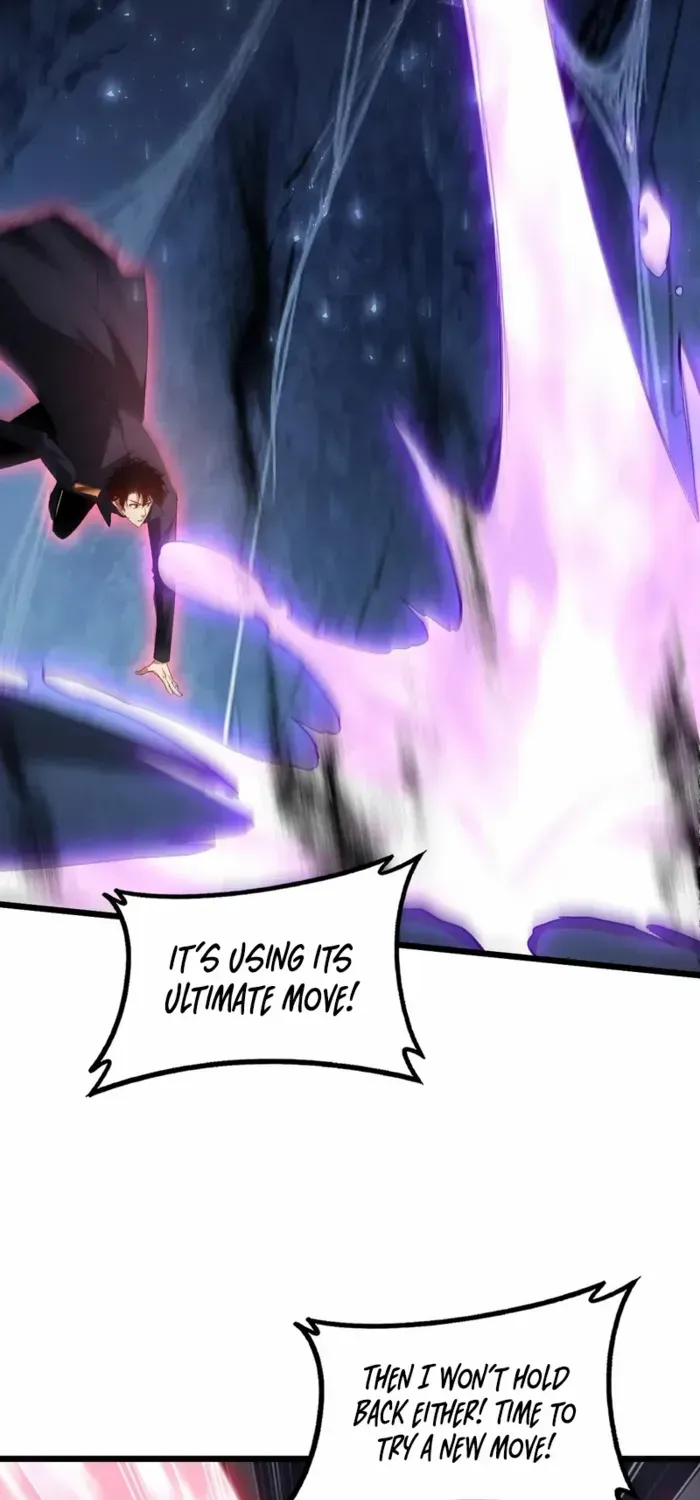 Supreme Zerg Lord Chapter 64 page 23 - 