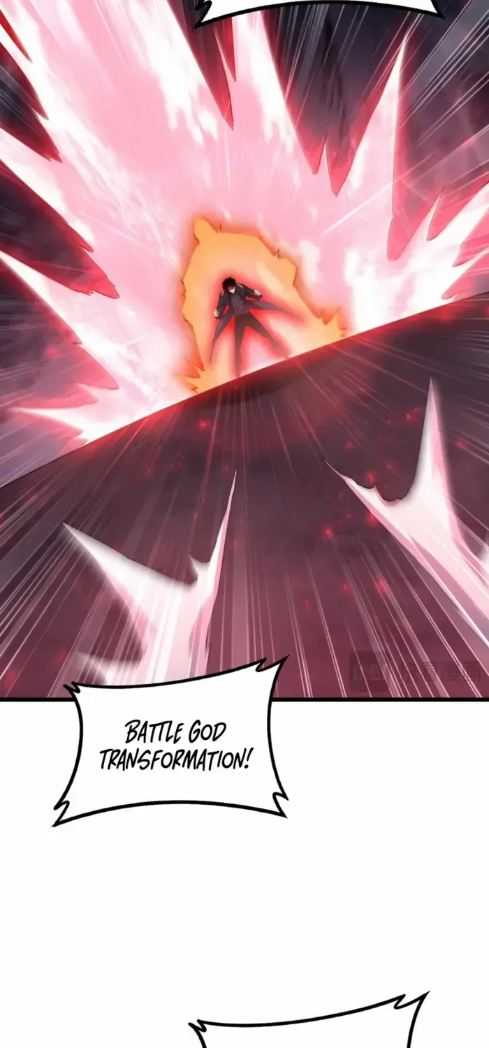 Supreme Zerg Lord Chapter 64 page 24 - 