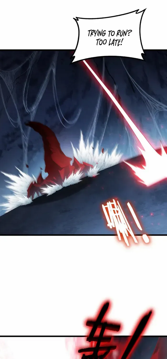 Supreme Zerg Lord Chapter 64 page 28 - 