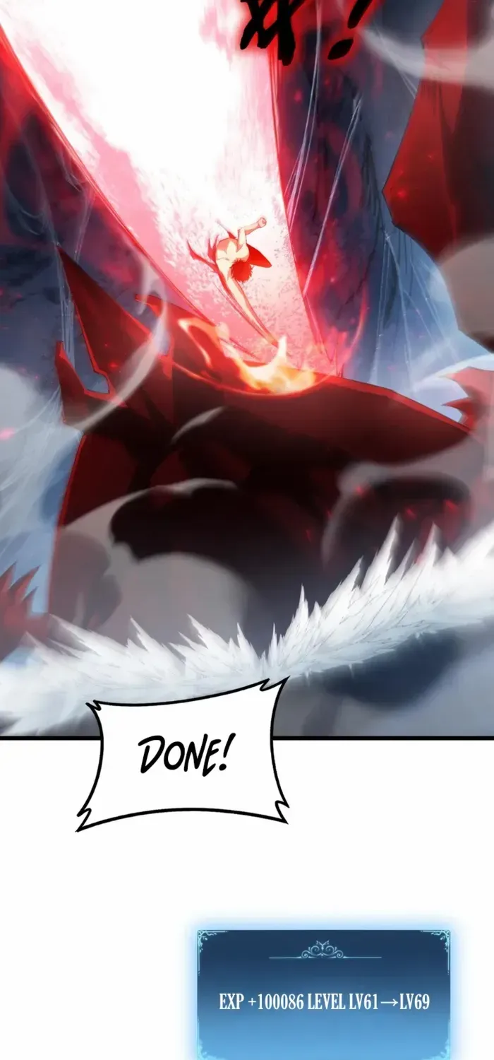 Supreme Zerg Lord Chapter 64 page 29 - 