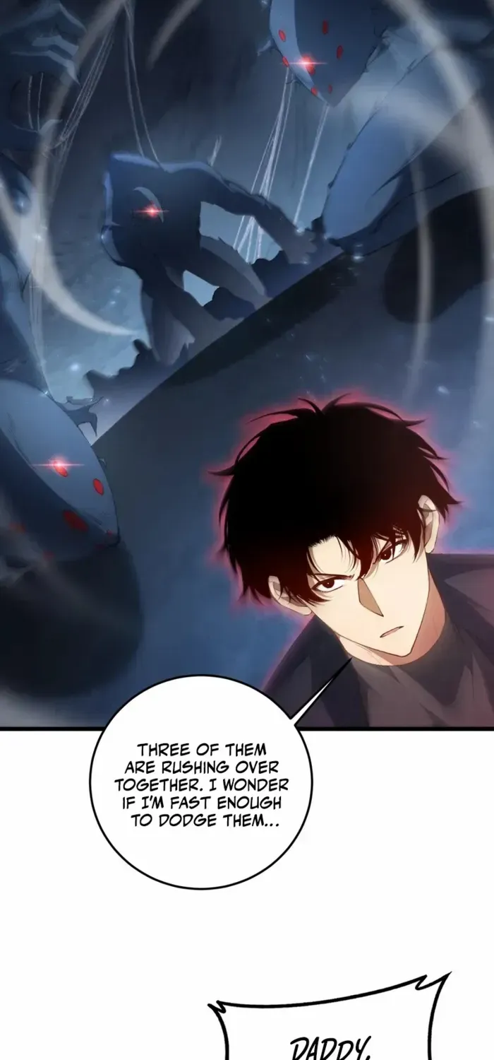 Supreme Zerg Lord Chapter 64 page 4 - 