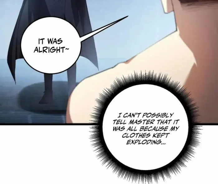 Supreme Zerg Lord Chapter 64 page 36 - 