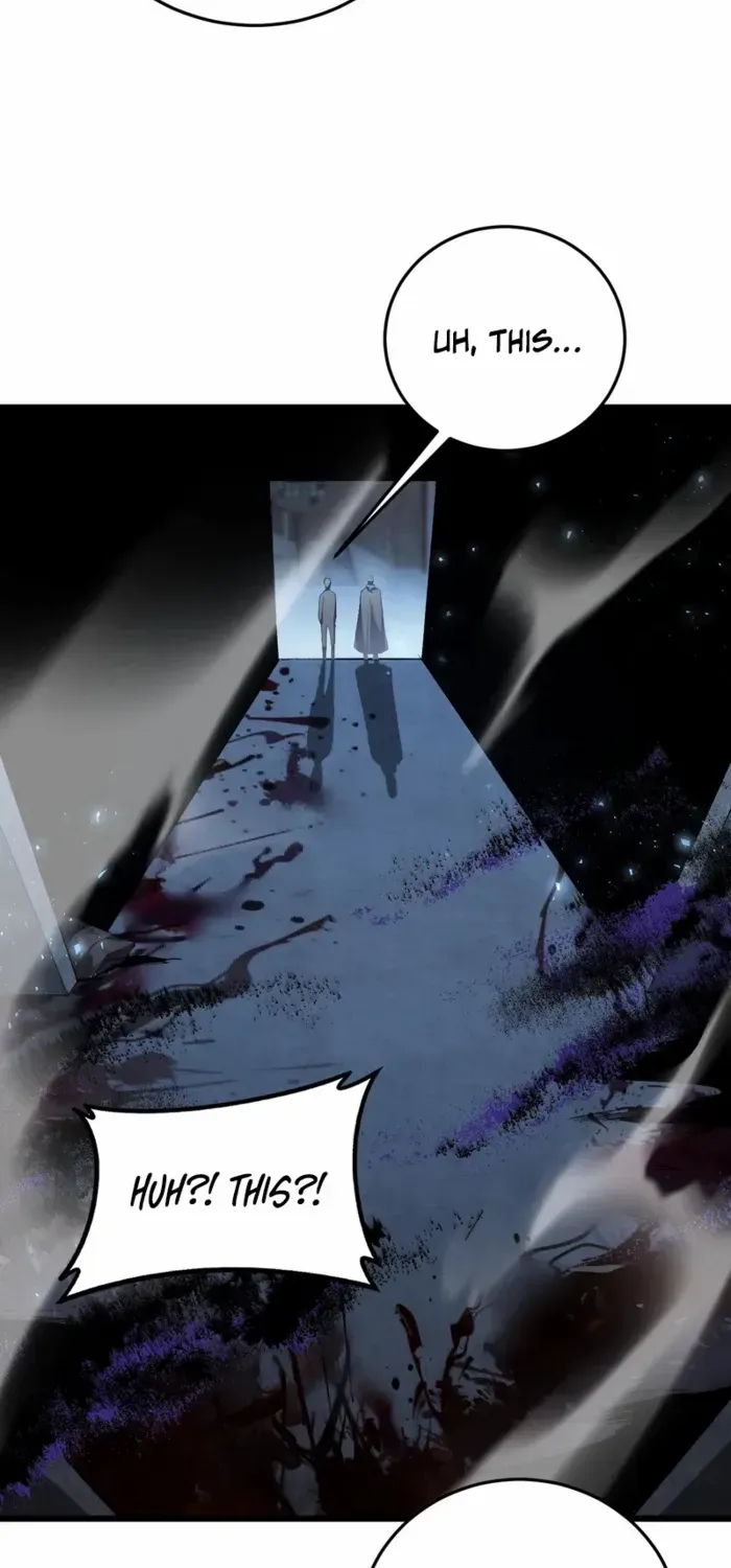 Supreme Zerg Lord Chapter 64 page 38 - 