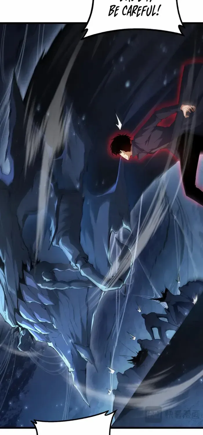 Supreme Zerg Lord Chapter 64 page 5 - 