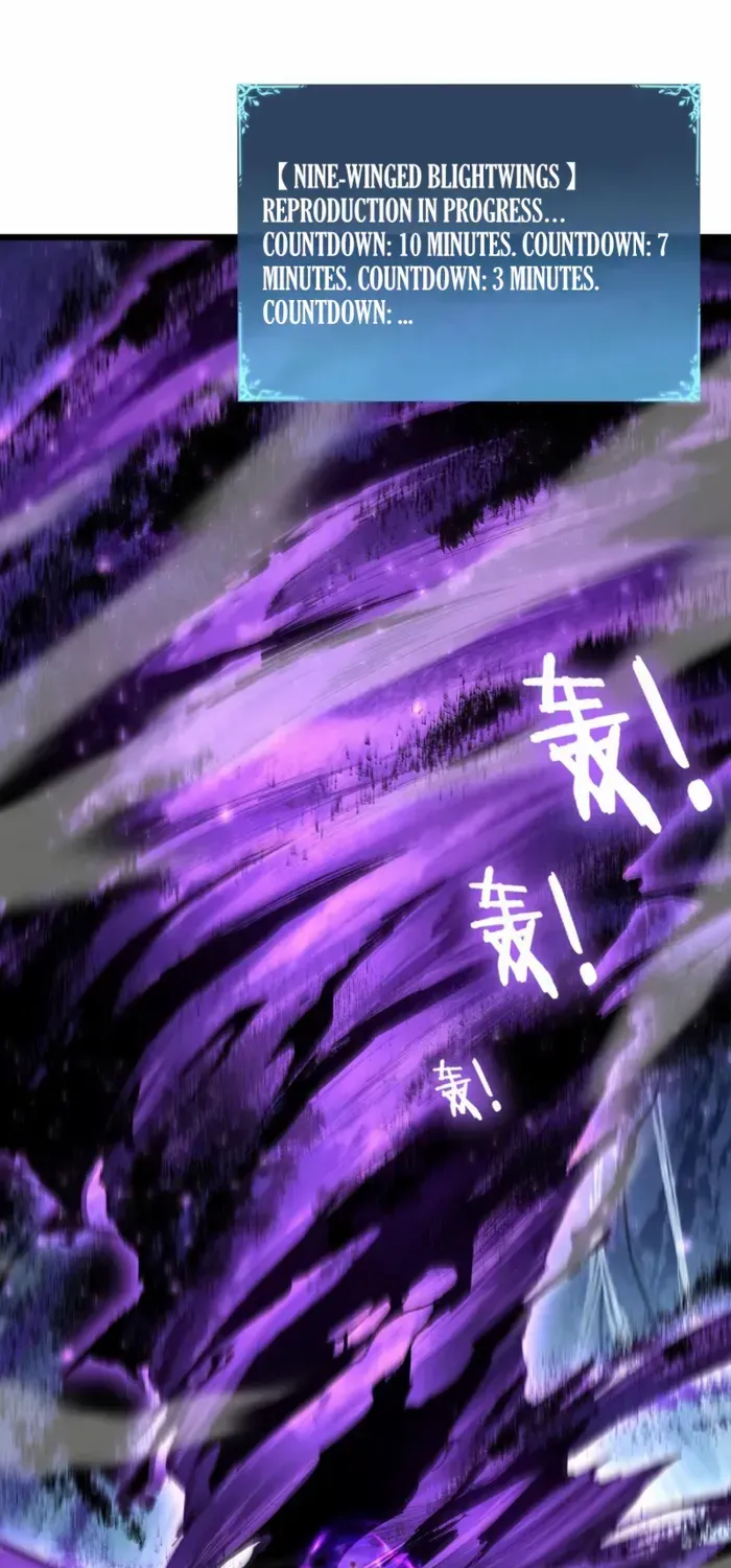 Supreme Zerg Lord Chapter 64 page 46 - 