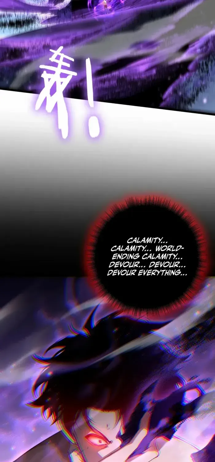 Supreme Zerg Lord Chapter 64 page 47 - 