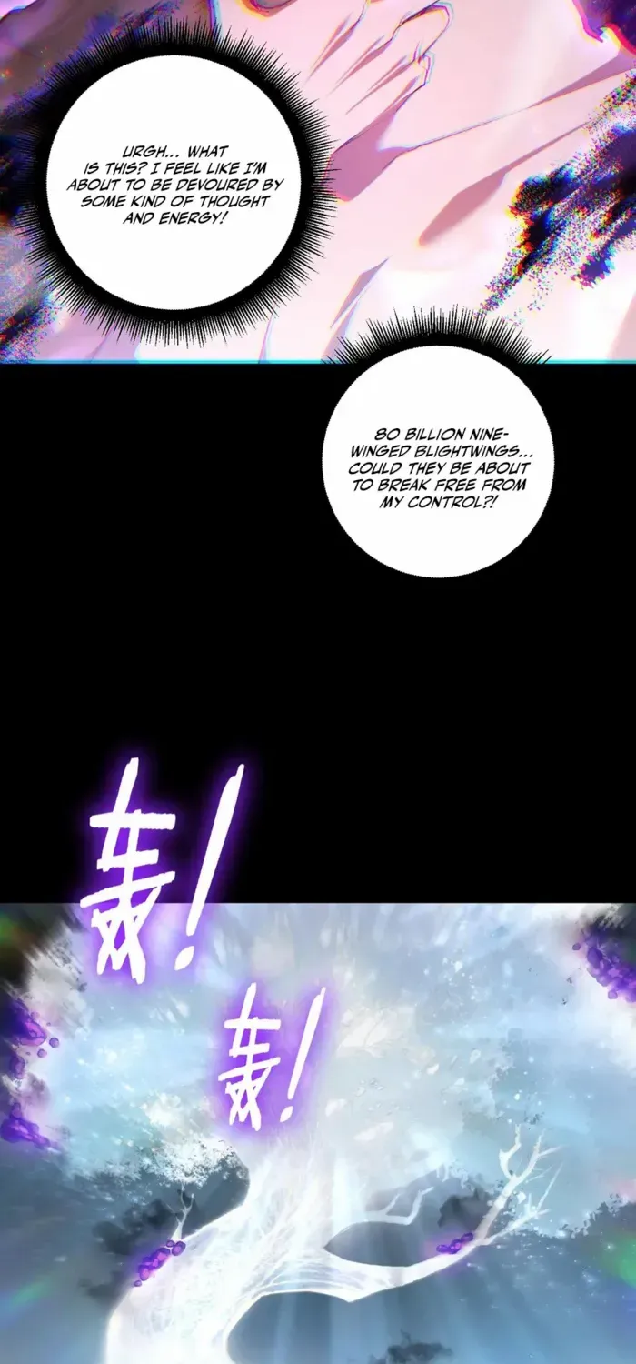 Supreme Zerg Lord Chapter 64 page 48 - 