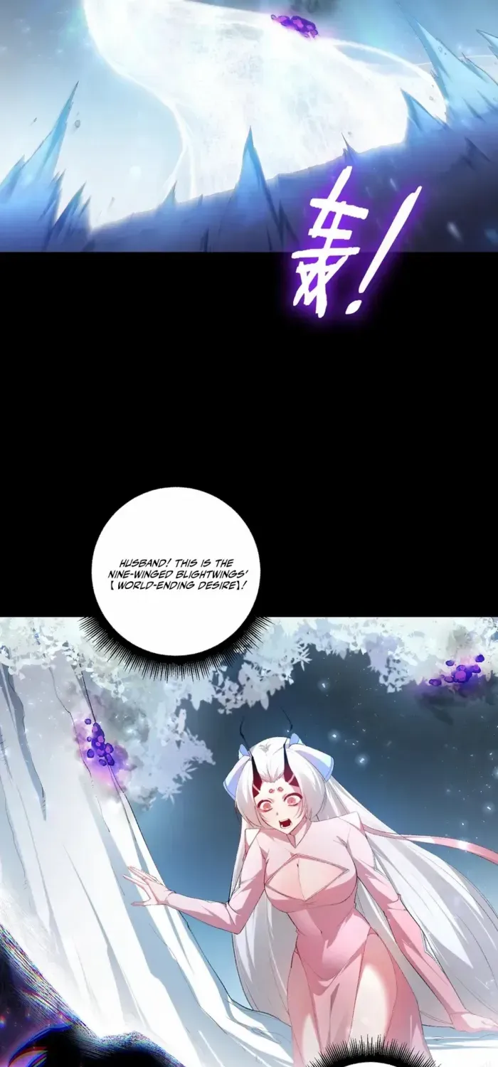 Supreme Zerg Lord Chapter 64 page 49 - 