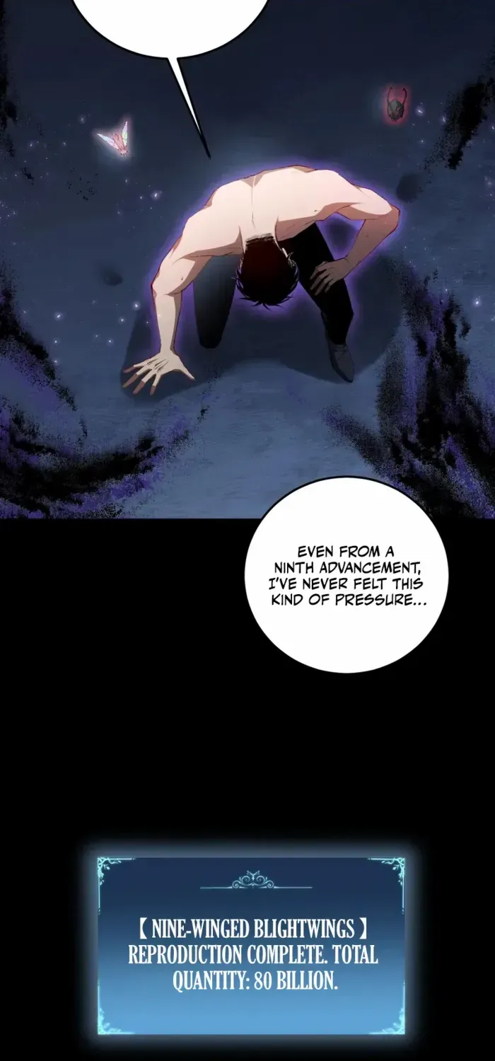 Supreme Zerg Lord Chapter 64 page 53 - 