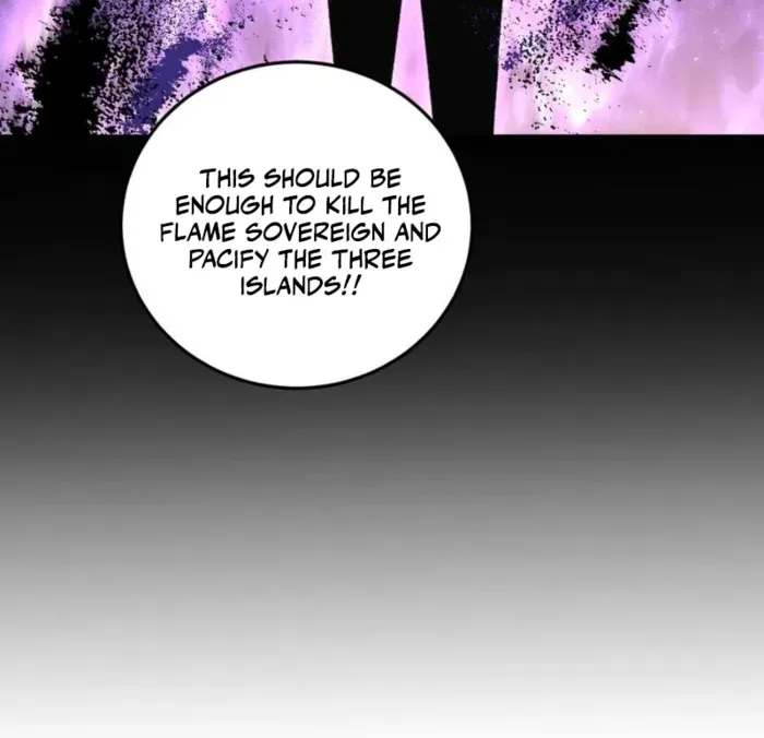 Supreme Zerg Lord Chapter 64 page 57 - 