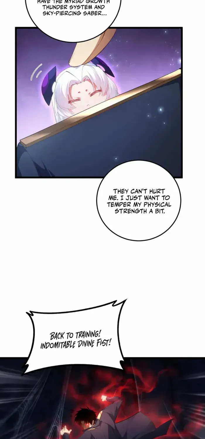 Supreme Zerg Lord Chapter 64 page 7 - 