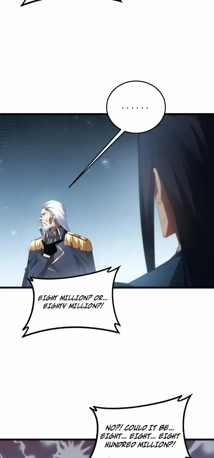 Supreme Zerg Lord Chapter 65 page 12 - 