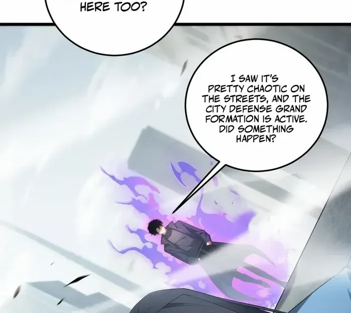 Supreme Zerg Lord Chapter 65 page 14 - 