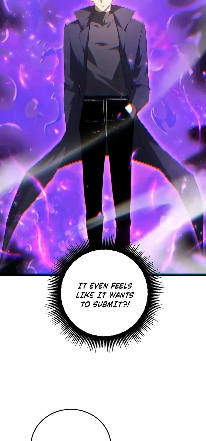 Supreme Zerg Lord Chapter 65 page 16 - 