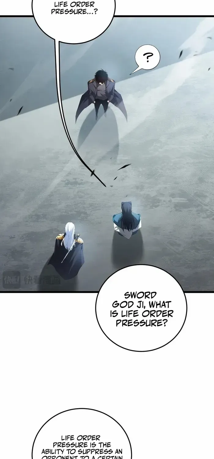 Supreme Zerg Lord Chapter 65 page 17 - 