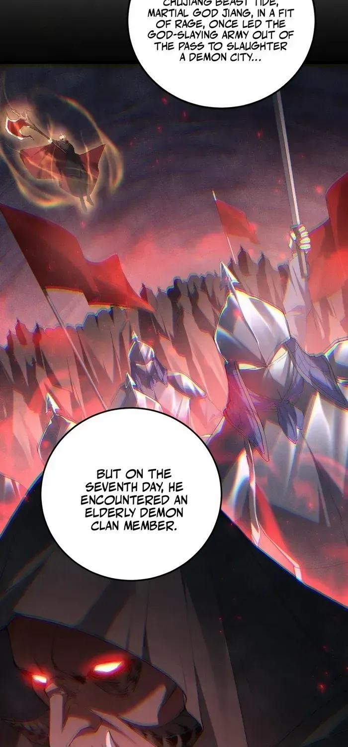 Supreme Zerg Lord Chapter 65 page 19 - 