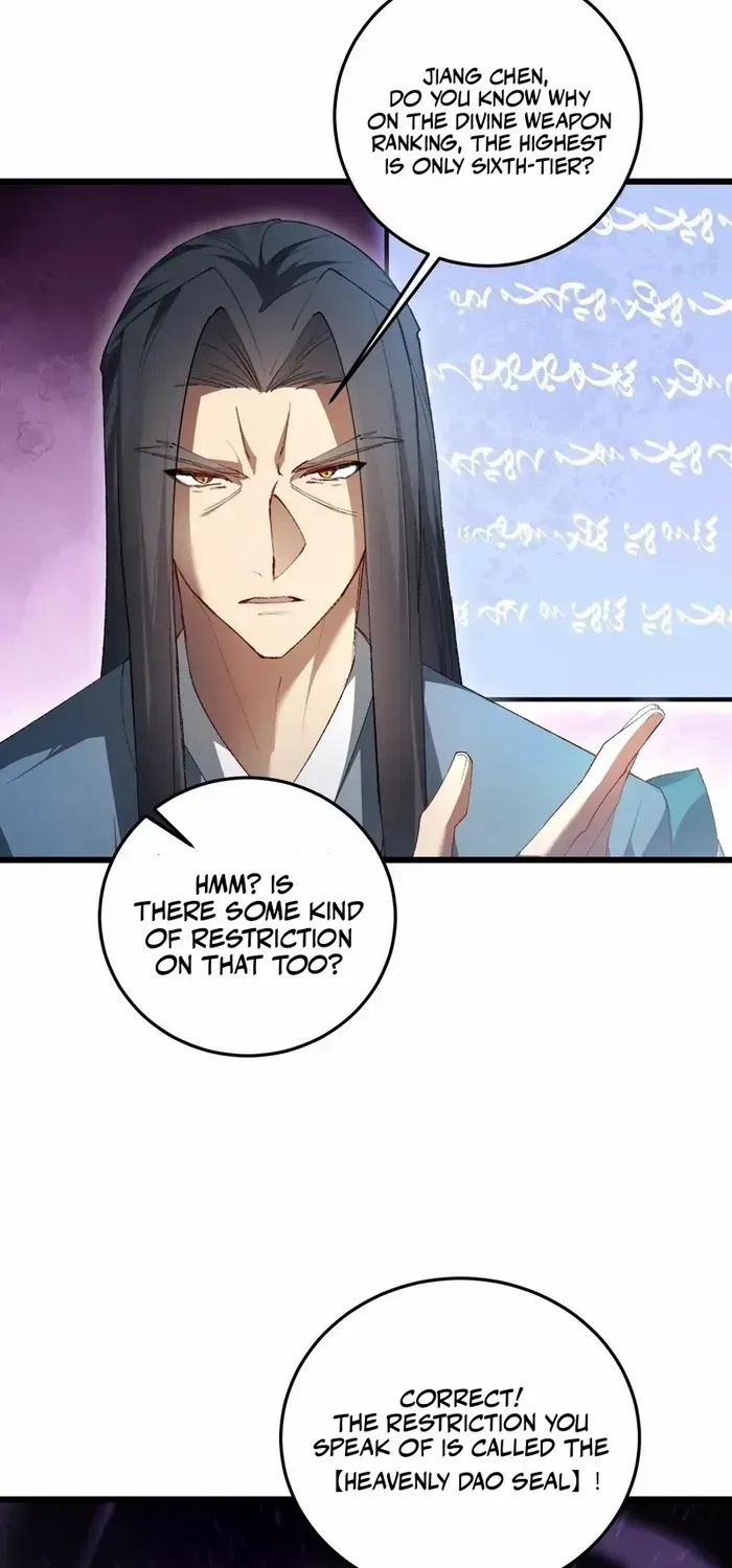 Supreme Zerg Lord Chapter 65 page 24 - 