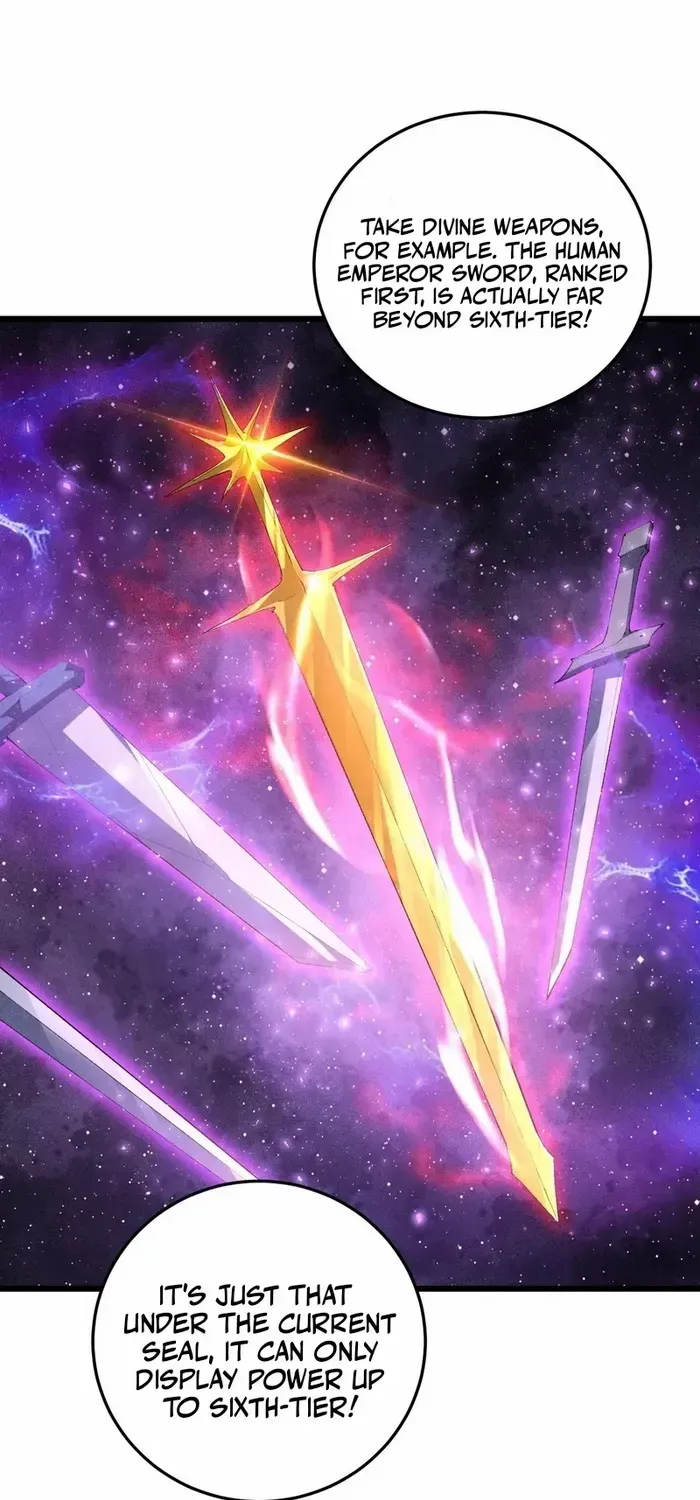 Supreme Zerg Lord Chapter 65 page 26 - 