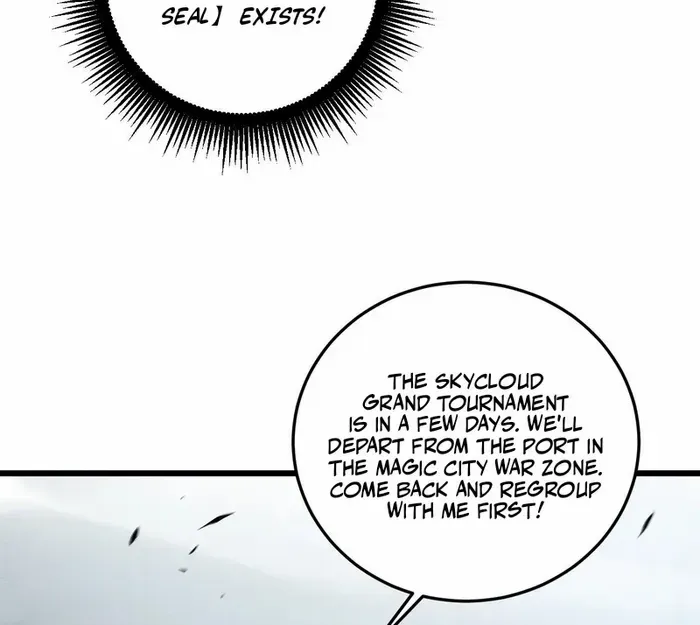 Supreme Zerg Lord Chapter 65 page 30 - 