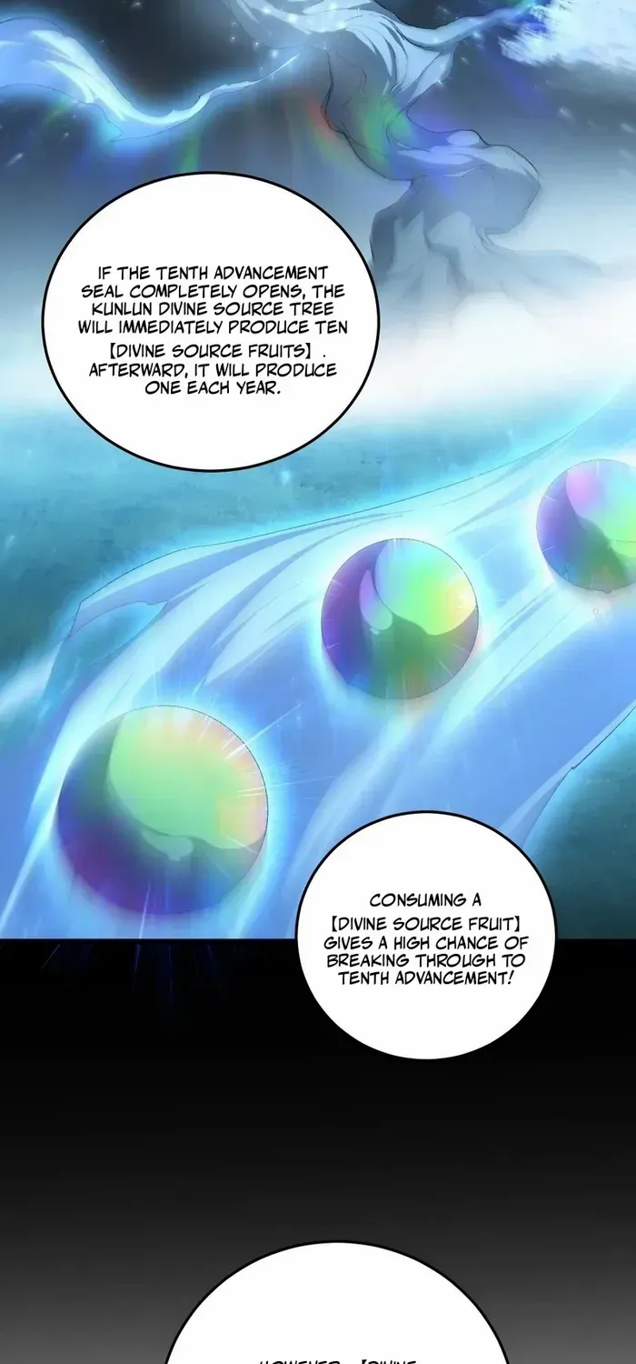 Supreme Zerg Lord Chapter 65 page 35 - 