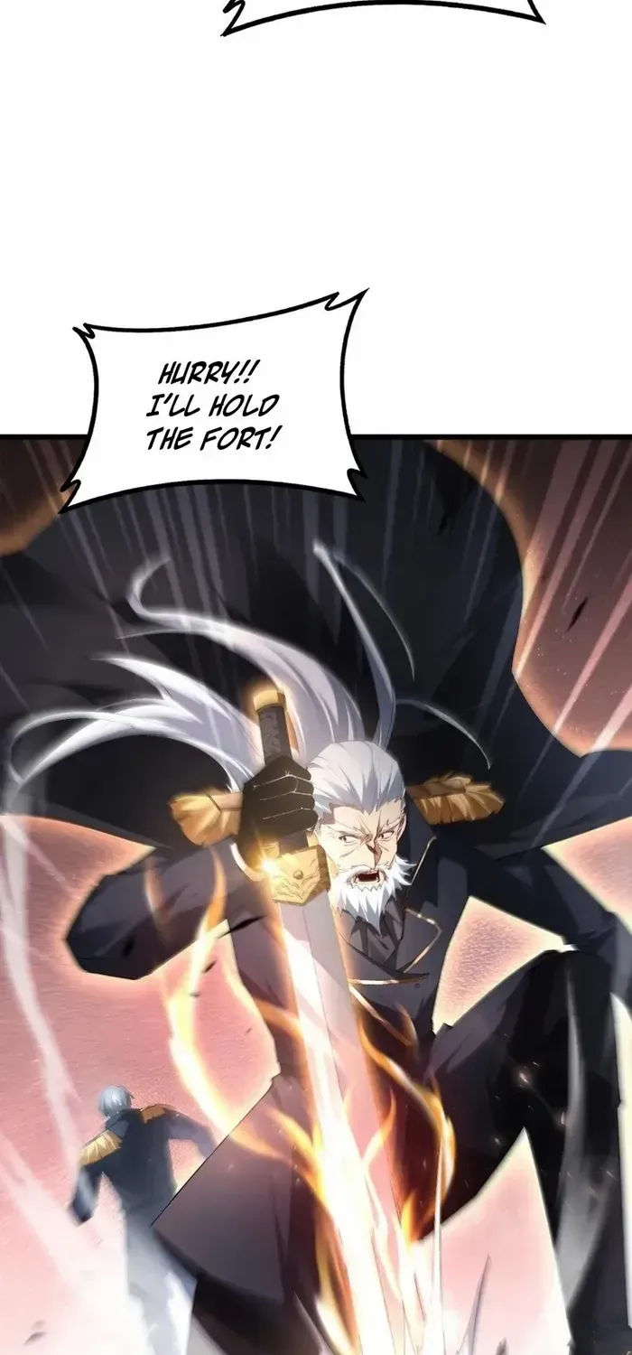 Supreme Zerg Lord Chapter 65 page 5 - 