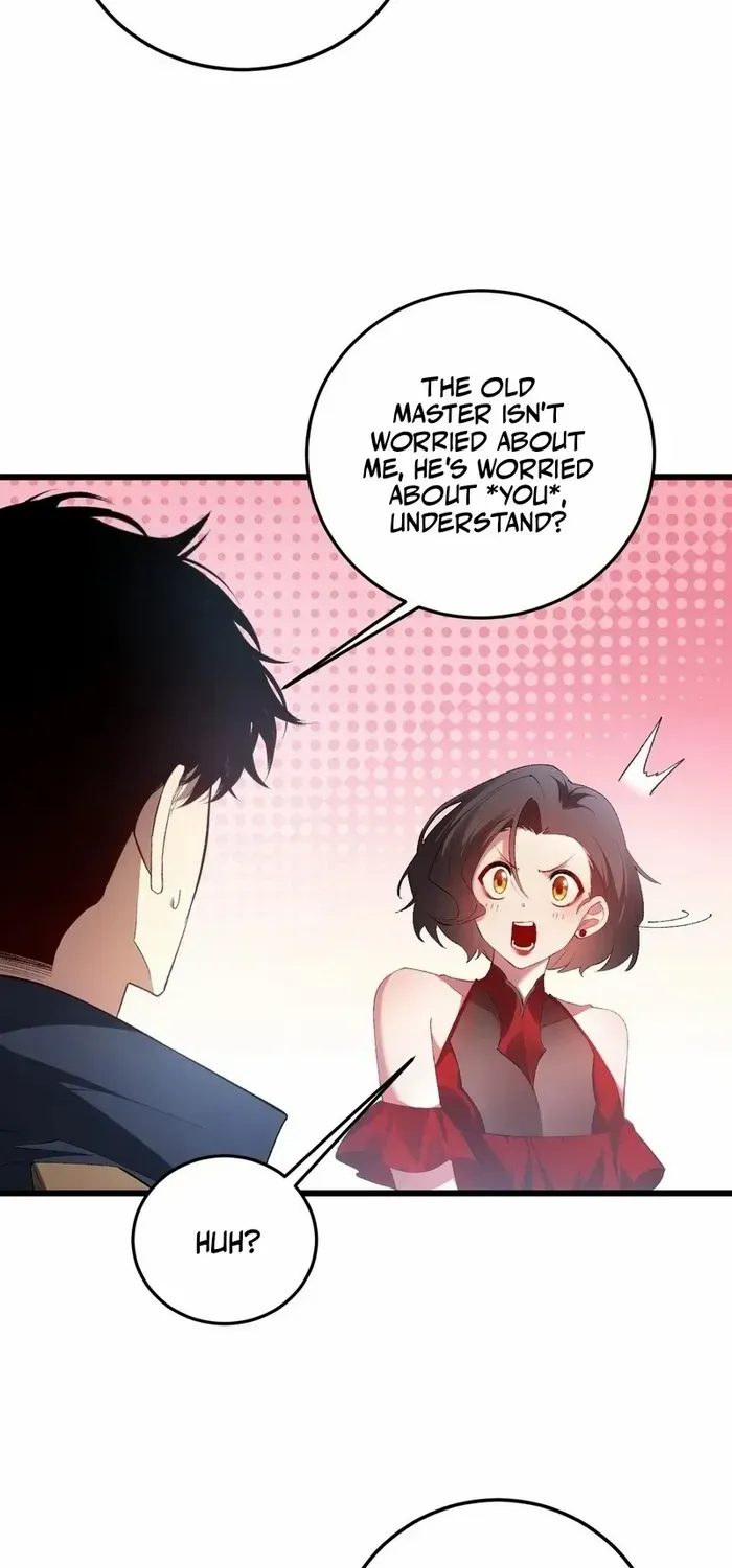 Supreme Zerg Lord Chapter 65 page 41 - 