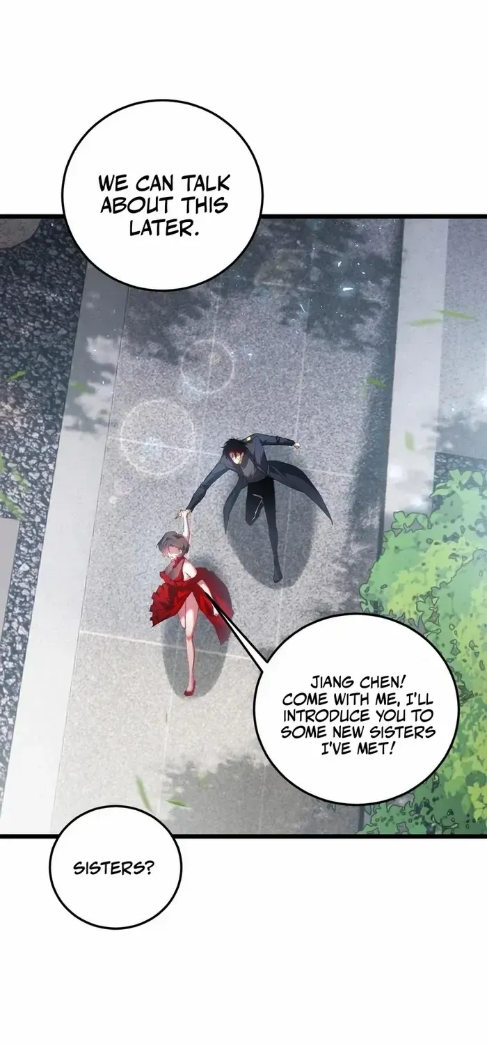 Supreme Zerg Lord Chapter 65 page 45 - 