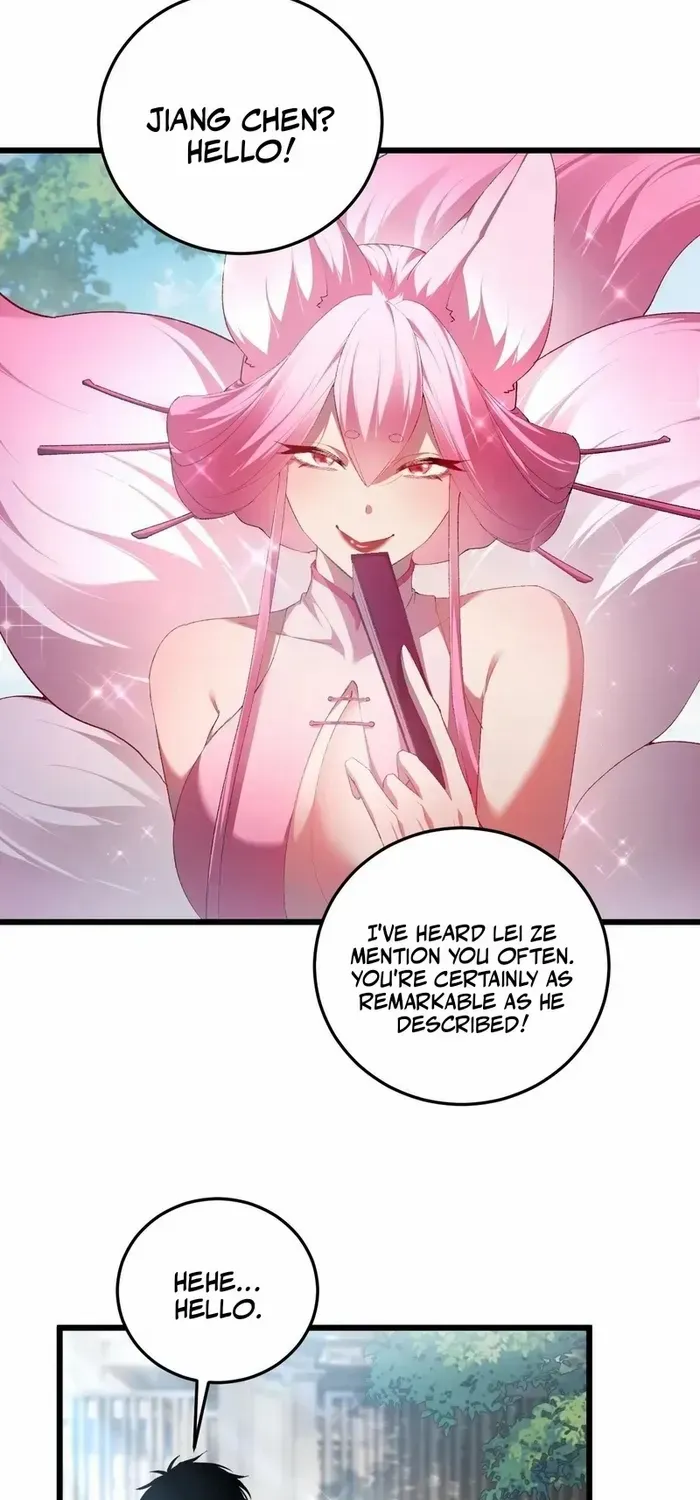 Supreme Zerg Lord Chapter 65 page 48 - 