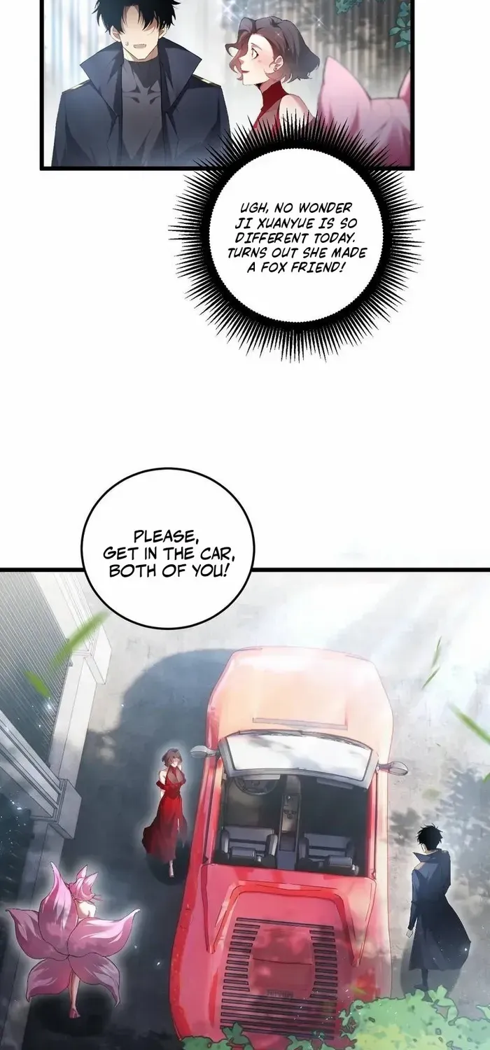 Supreme Zerg Lord Chapter 65 page 49 - 