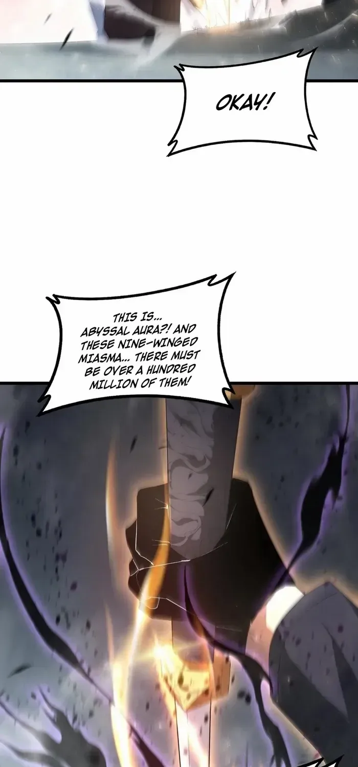 Supreme Zerg Lord Chapter 65 page 6 - 