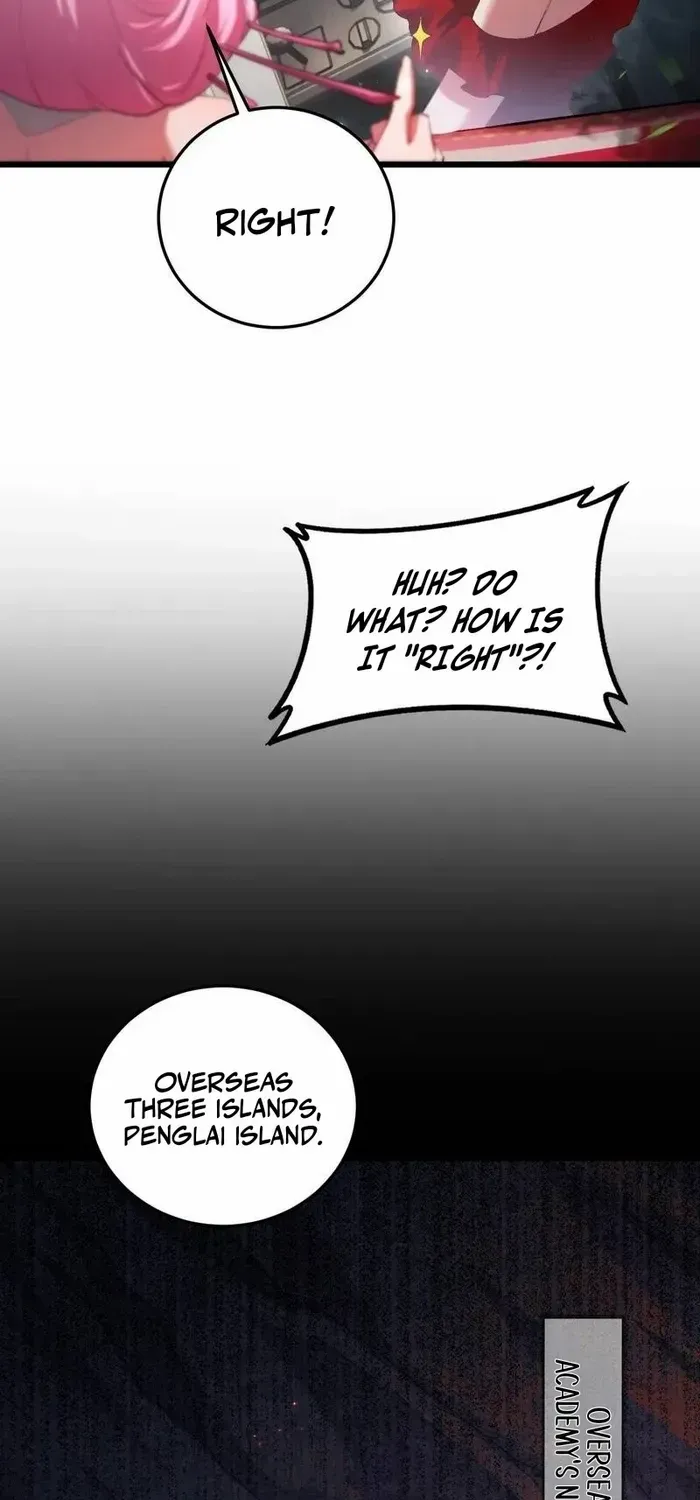 Supreme Zerg Lord Chapter 65 page 52 - 