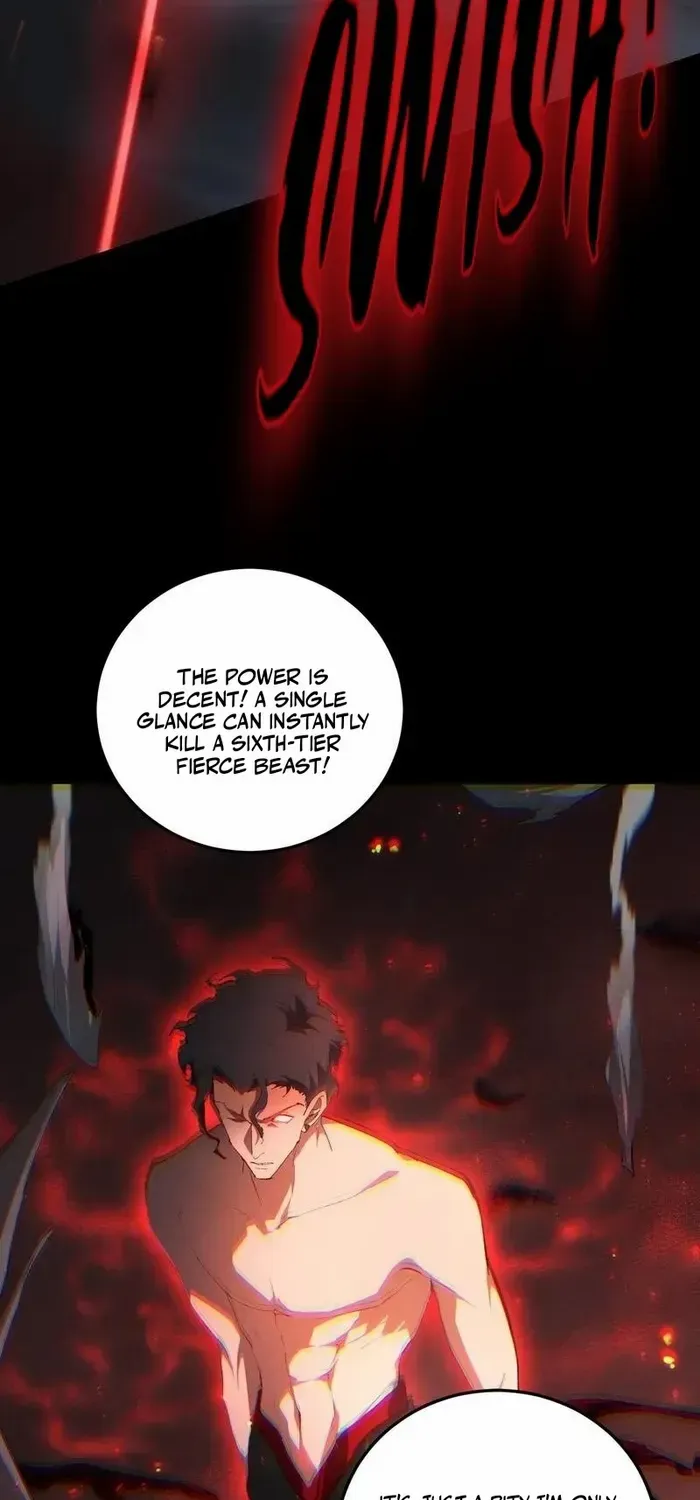Supreme Zerg Lord Chapter 65 page 59 - 