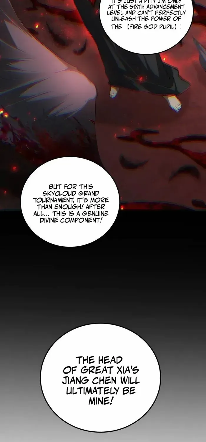 Supreme Zerg Lord Chapter 65 page 60 - 