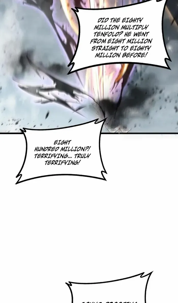 Supreme Zerg Lord Chapter 65 page 7 - 