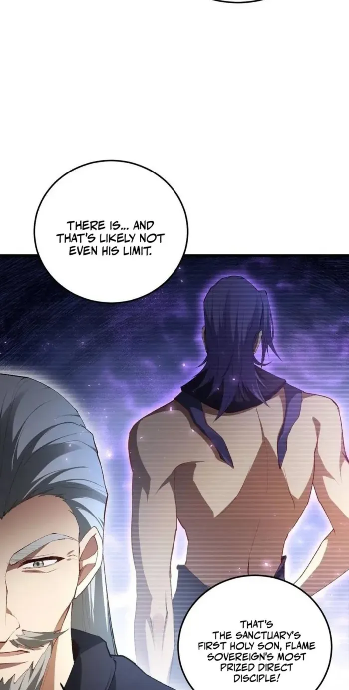 Supreme Zerg Lord Chapter 66 page 14 - 