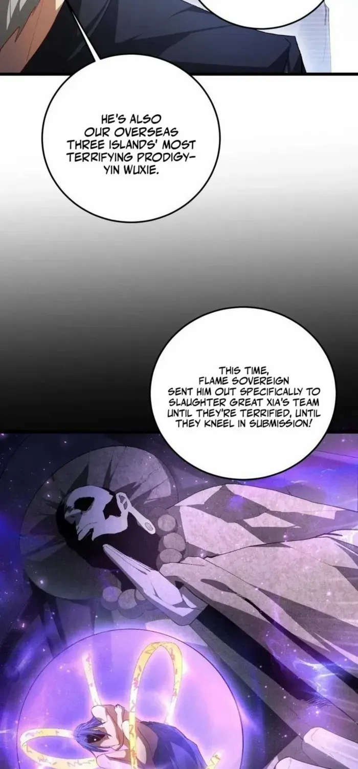 Supreme Zerg Lord Chapter 66 page 15 - 