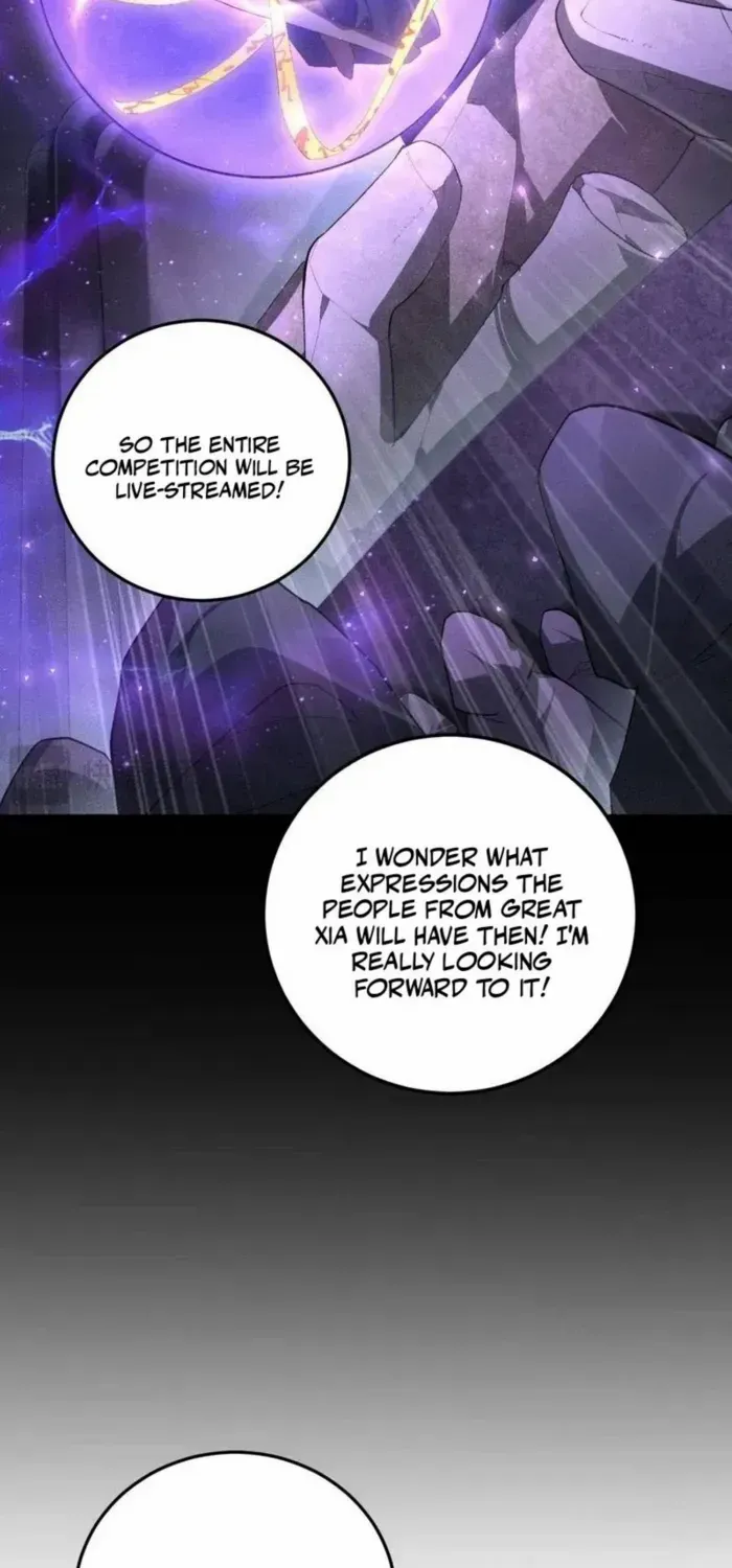 Supreme Zerg Lord Chapter 66 page 16 - 