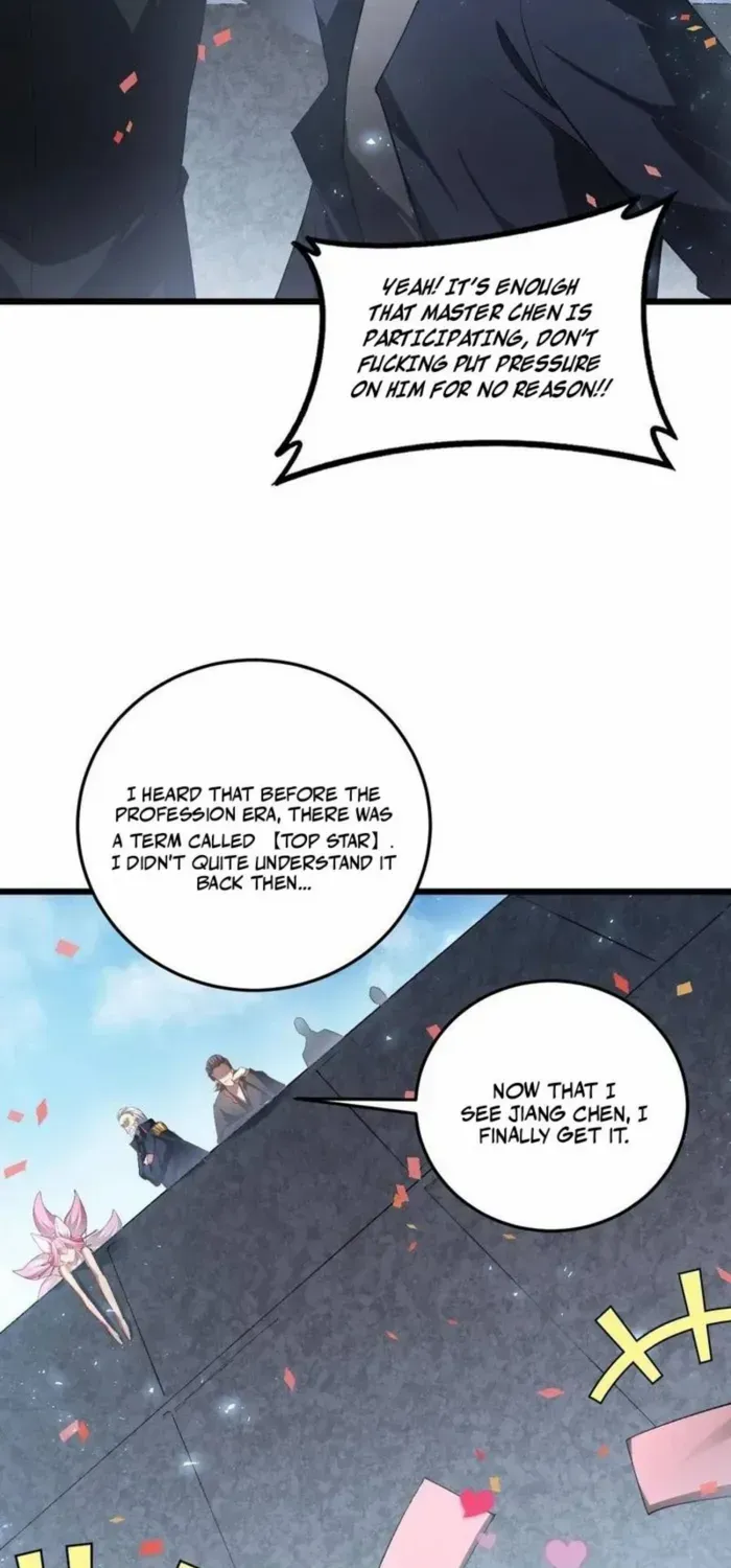 Supreme Zerg Lord Chapter 66 page 19 - 